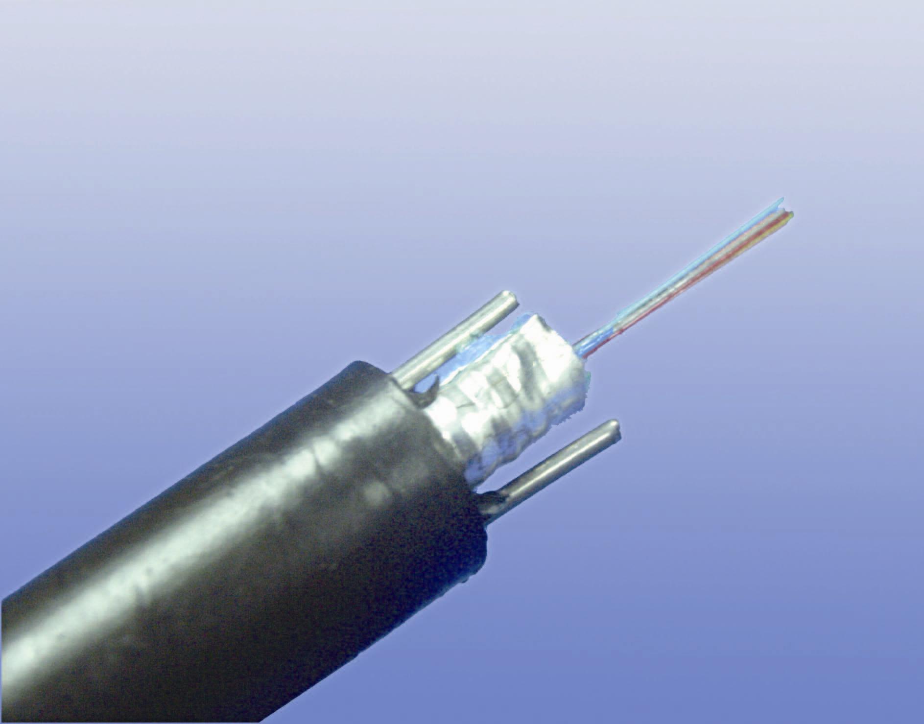 tight buffer distribution fiber optic cable